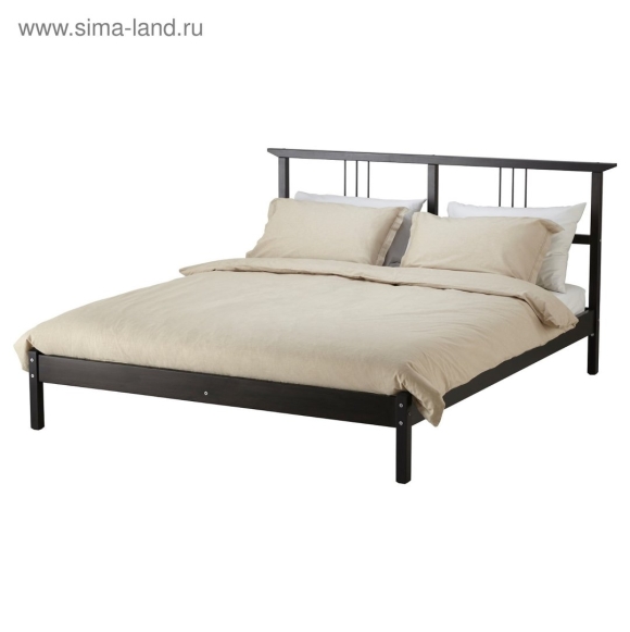 Кровать ikea РИКЕНЕ