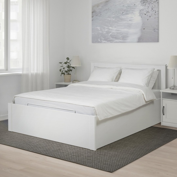 Кровать ikea СОНГЕСАНД