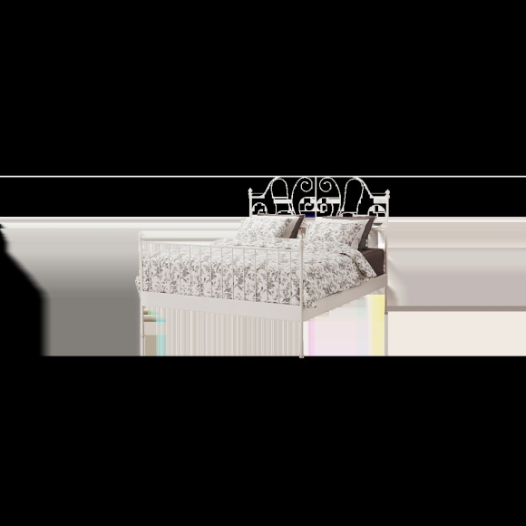 Кровать ikea ЛЕЙРВИК