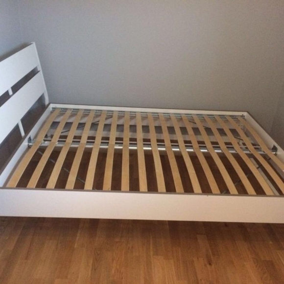 Trysil ikea кровать