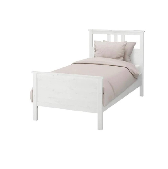 Кровать ikea ХЕМНЭС