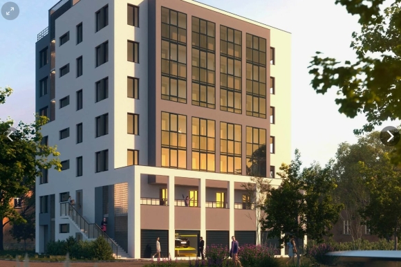 В ЖК Belevsky Club Белевский клуб
