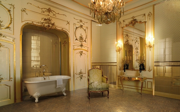 Petracers плитка Grand Elegance
