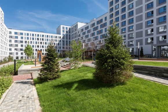 Южные кварталы брусника Екатеринбург
