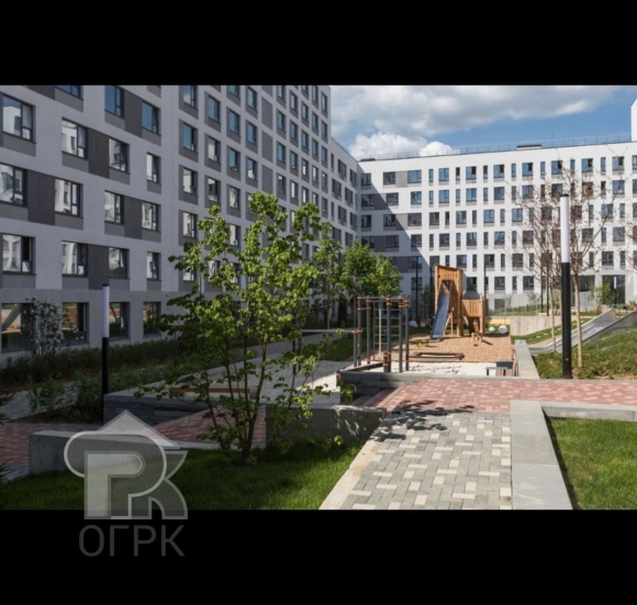 Сапроново Ленинский район