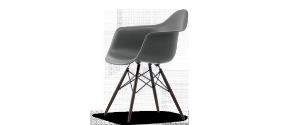 Чехол на кресло Eames DAW
