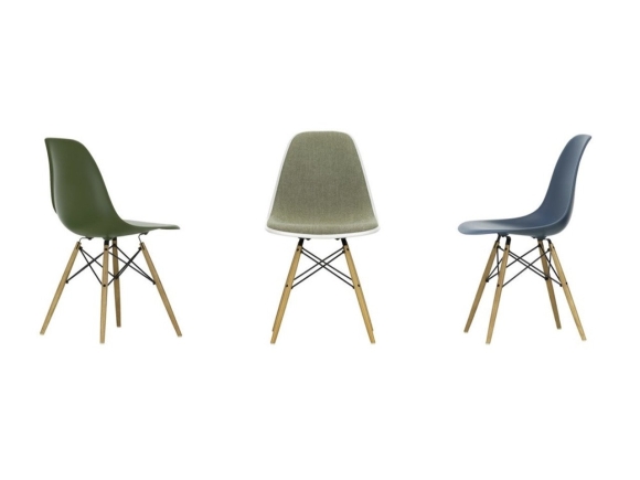 Vitra Eames