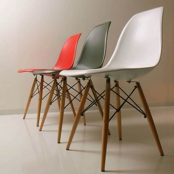 DSW мебель Eames