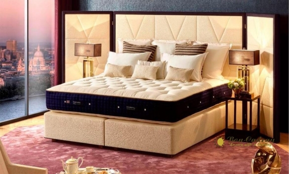 Кровать Ultimate Luxury Bed