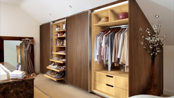 Cupboard Wardrobe разница