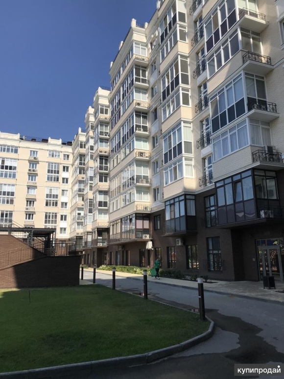 ЖК Аристократ Тюмень