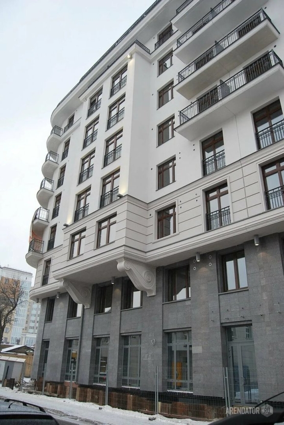 ЖК Аристократ Сочи