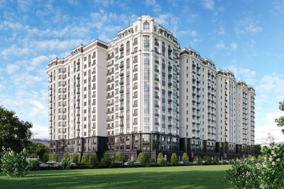 Элеганс Строй Бишкек