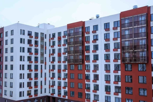 Испанский квартал новая Москва