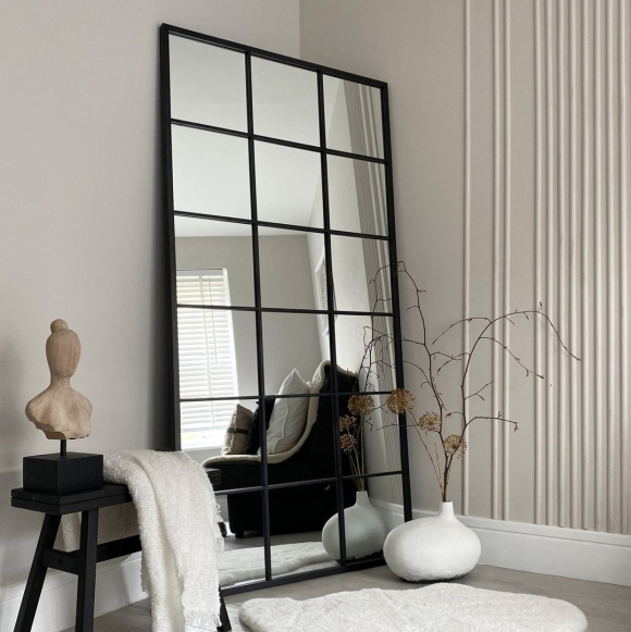 Decorative Mirrors Minimalist