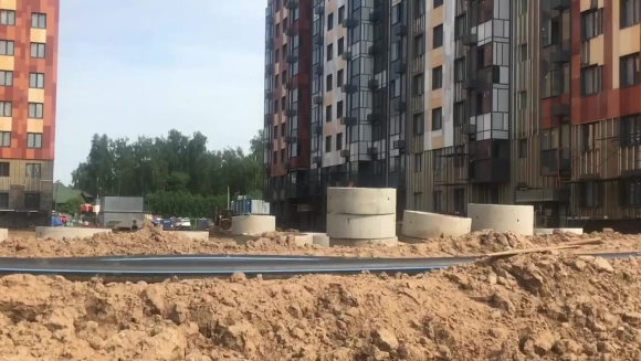 Кленовые аллеи УК