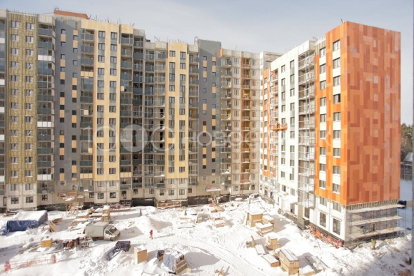 Новая Москва кленовые аллеи