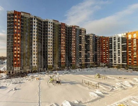 ЖК кленовые аллеи Калужское шоссе
