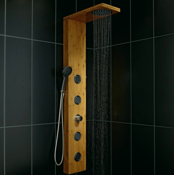 Душевая панель Leroy Aura Spa
