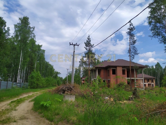 ЖК патио парк Электроугли