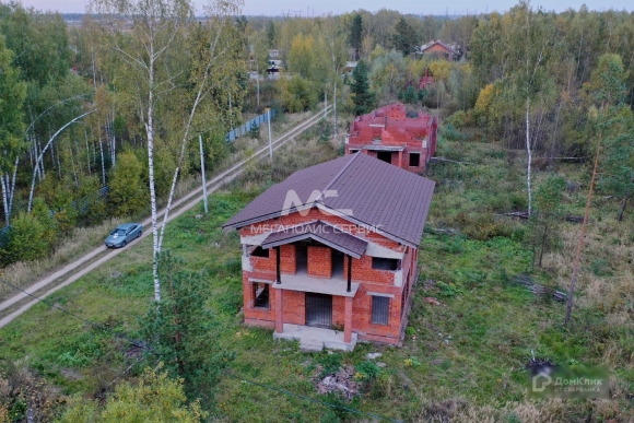 ЖК патио парк Электроугли мкрн светлый