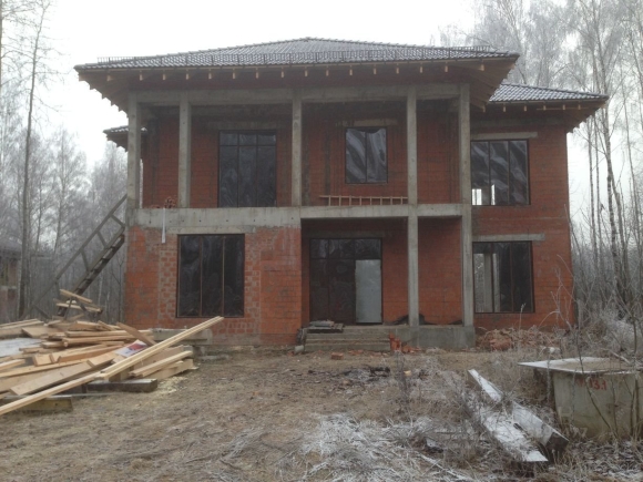 КП патио парк Электроугли