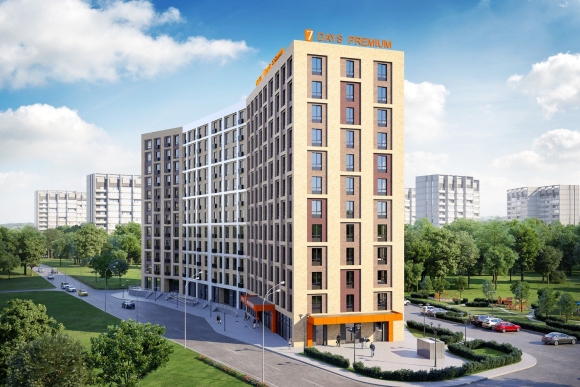 Нова Алексеевская