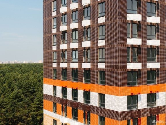 Moss Apartments ЖК