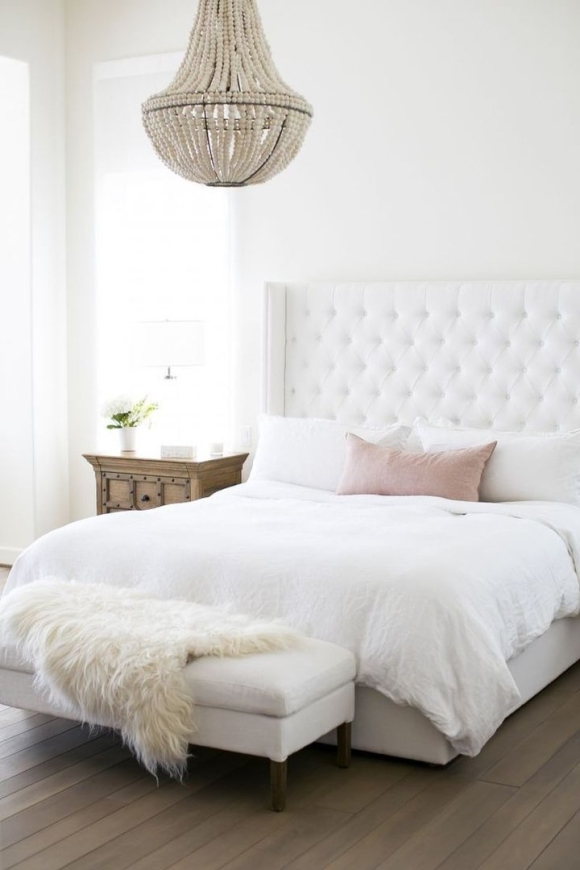 Restoration Hardware кровать