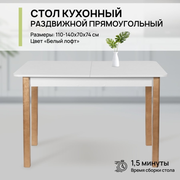Лофт Миллениум