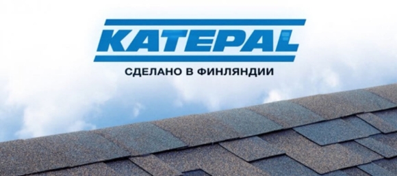 Катепал мягкая кровля