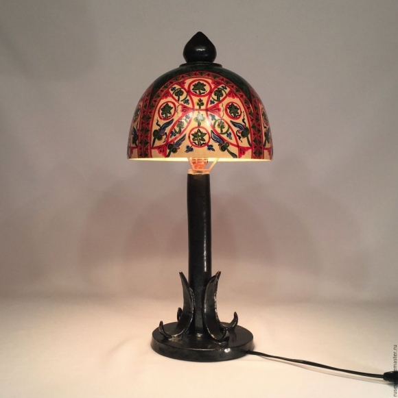 Настольная лампа Rosaleen Table Lamp