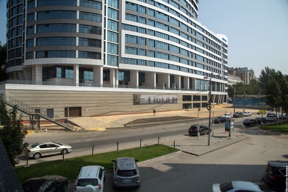 ЖК Адмирал Ростов