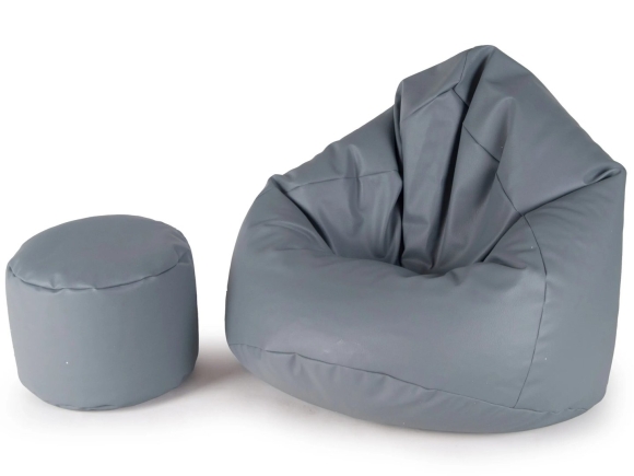 Puffy Chair