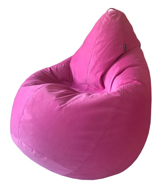 Кресло Velvet Pouf