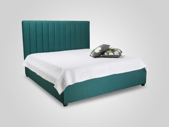 Кровать Bed Vienna Аскона