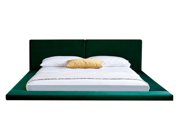 Кровать IDEALBEDS Harmonia
