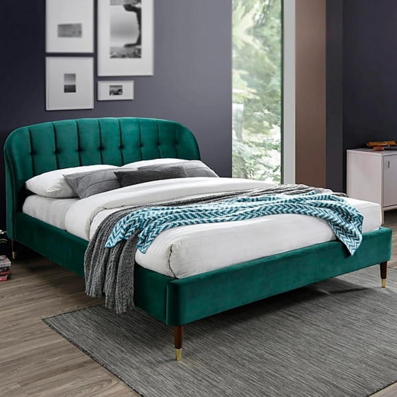 Кровать Signal Aspen Velvet