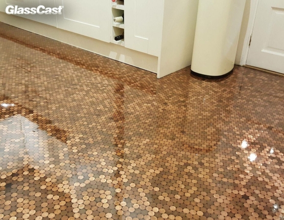 Эпоксидная смола Epoxy Floor