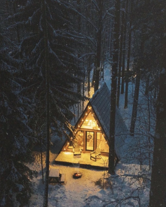 Shanti Home СПБ домики