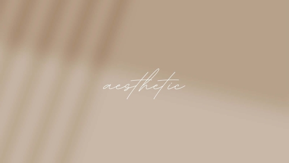Beige aesthetic Wallpaper
