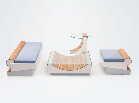 Cardboard Furniture