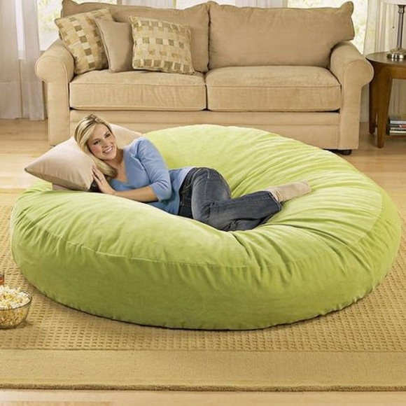 Пуф трансформер Bean Bag