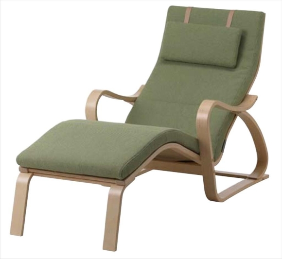 Ikea Poang кресло