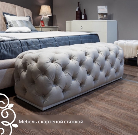 Fratelli Barri банкетка