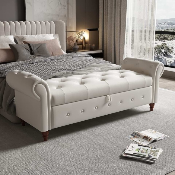 Ottoman Seat