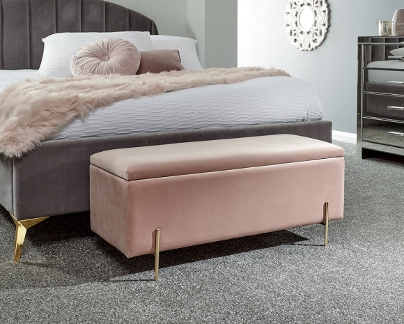 Ottoman Seat