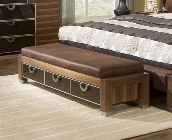 Банкетка Donatella Bench