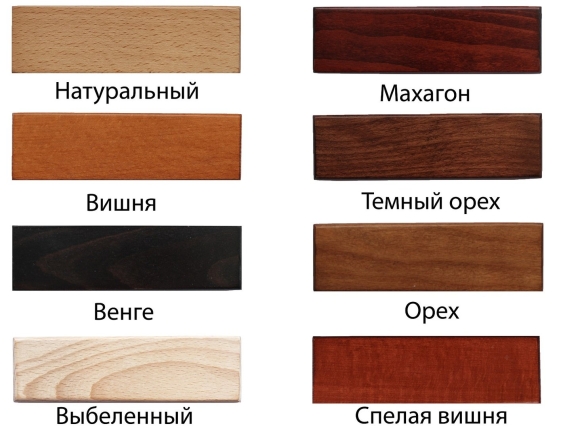 Морилка Лакра дуб