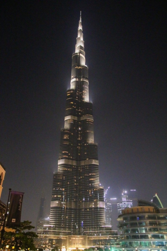 Burj Халиф